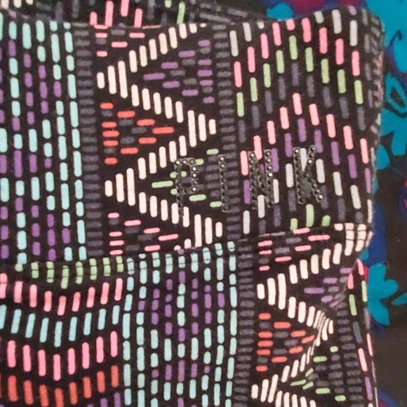 Victoria's secret PINK shorts - Picture 3 of 6